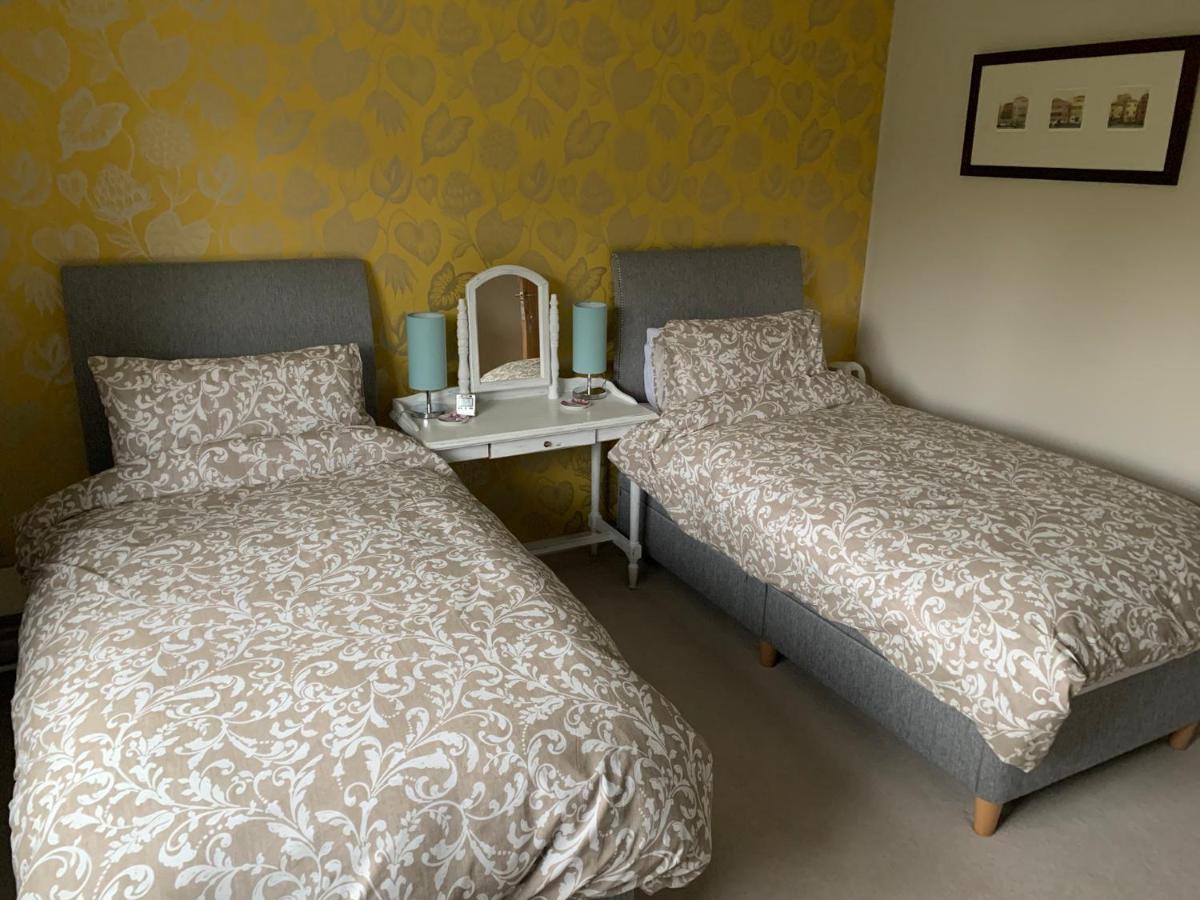 Wingmore Ansty  エクステリア 写真